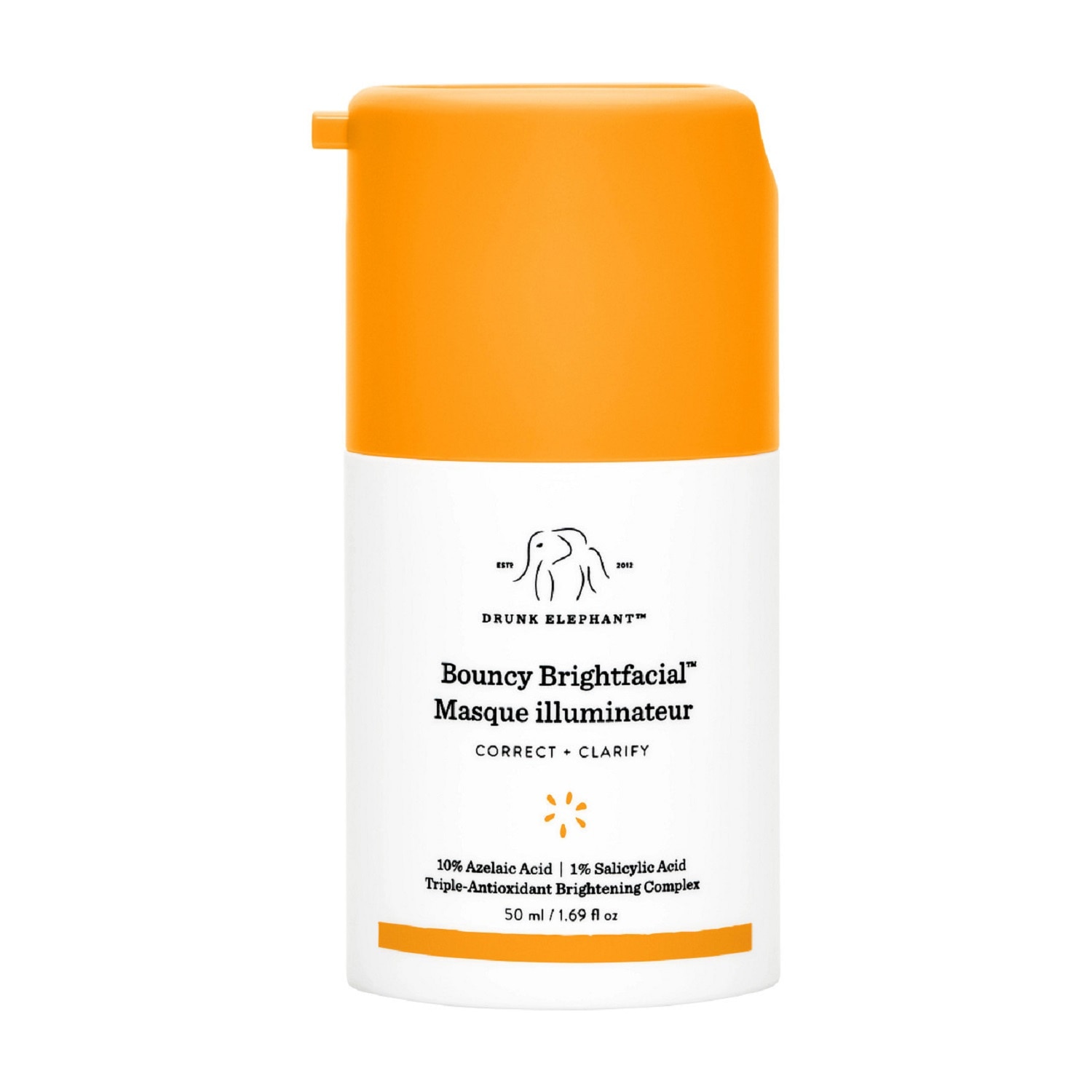 BABY BAR BOUNCY BRIGHTFACIAL™ (MASCARILLA FACIAL)